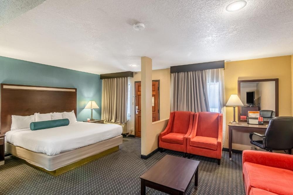 Glenridge Inn Glendale - Pasadena