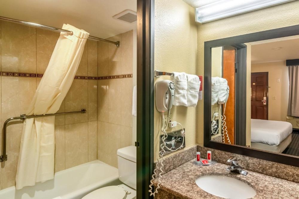 Glenridge Inn Glendale - Pasadena