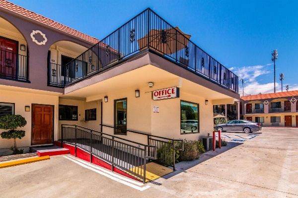 Glenridge Inn Glendale - Pasadena Main image